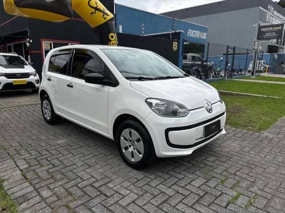 Carro 1.0 MPI TAKE UP 12V FLEX 4P MANUAL