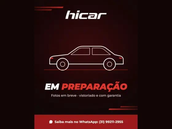Carro 1.0 200 TSI COMFORTLINE AUTOMÁTICO