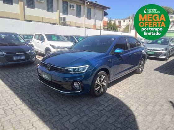 Carro 1.0 170 TSI AUTOMÁTICO