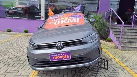 Carro 1.0 170 TSI AUTOMÁTICO
