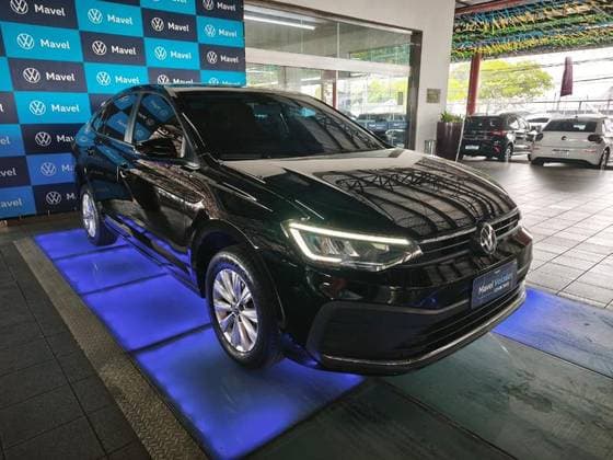 Carro 1.0 170 TSI AUTOMÁTICO