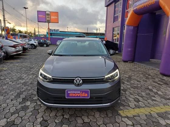 Carro 1.0 170 TSI MANUAL