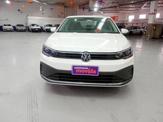 Carro 1.0 170 TSI MANUAL