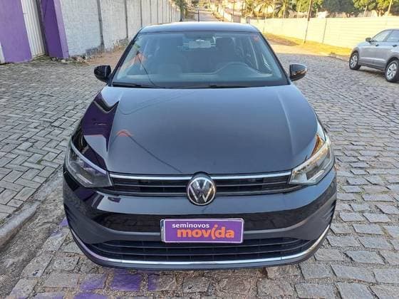 Carro 1.0 170 TSI MANUAL