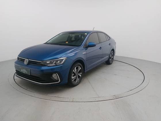 Carro 1.0 200 TSI COMFORTLINE AUTOMÁTICO