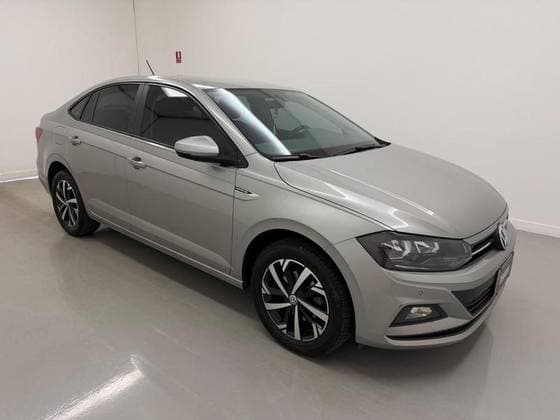 Carro 1.0 200 TSI COMFORTLINE AUTOMÁTICO