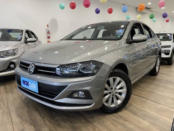 Carro 1.0 200 TSI COMFORTLINE AUTOMÁTICO