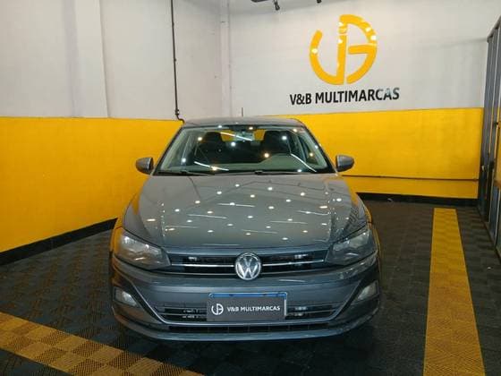 Carro 1.0 200 TSI COMFORTLINE AUTOMÁTICO