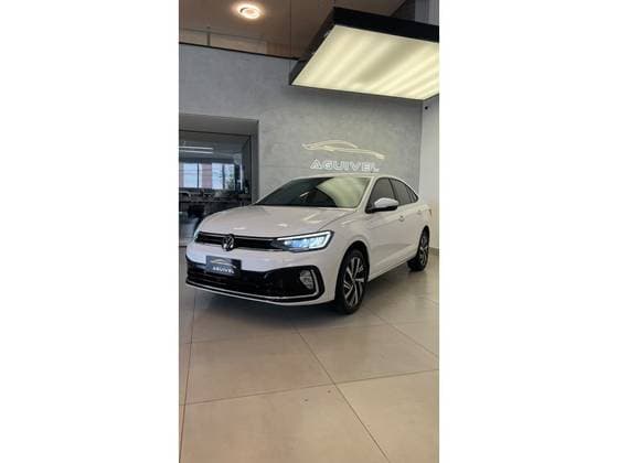 Carro 1.0 200 TSI HIGHLINE AUTOMÁTICO