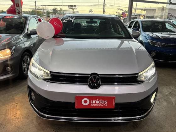 Carro 1.0 200 TSI HIGHLINE AUTOMÁTICO