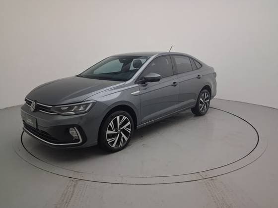 Carro 1.0 200 TSI HIGHLINE AUTOMÁTICO