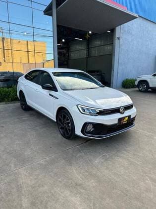 Carro 1.4 250 TSI EXCLUSIVE AUTOMÁTICO