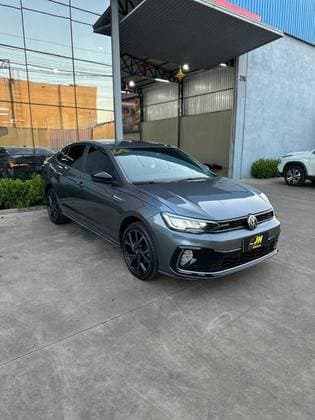 Carro 1.4 250 TSI EXCLUSIVE AUTOMÁTICO