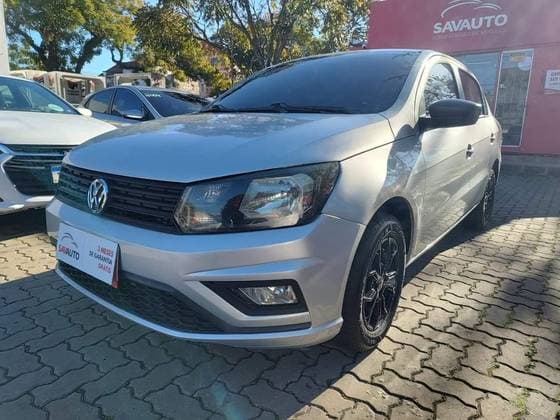 Carro 1.0 12V MPI TOTALFLEX 4P MANUAL