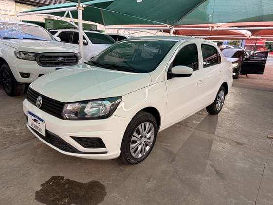 Carro 1.0 12V MPI TOTALFLEX 4P MANUAL