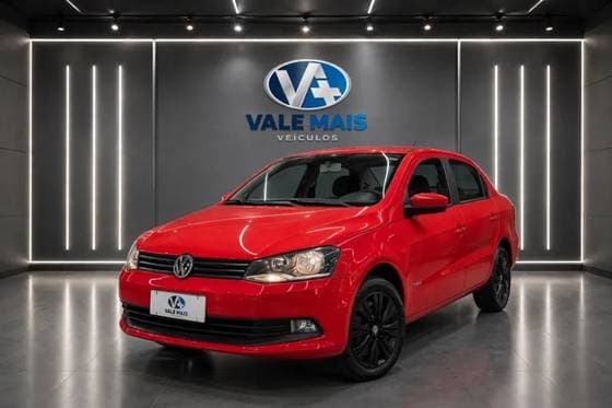 Carro 1.0 MI CITY 8V FLEX 4P MANUAL