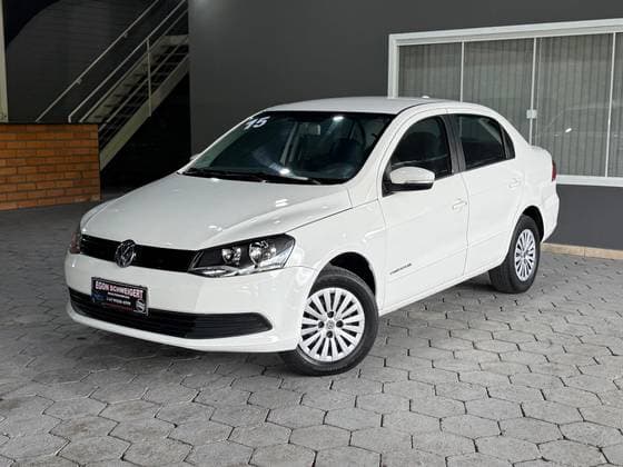 Carro 1.0 MI COMFORTLINE 8V FLEX 4P MANUAL