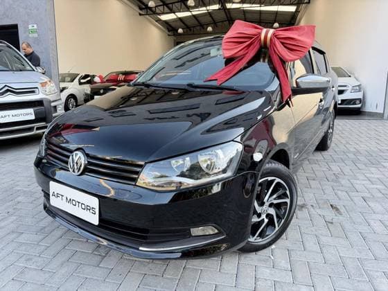 Carro 1.6 MI 8V FLEX 4P AUTOMATIZADO