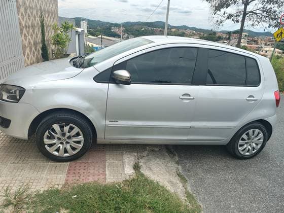 Carro 1.0 MI 8V FLEX 4P MANUAL