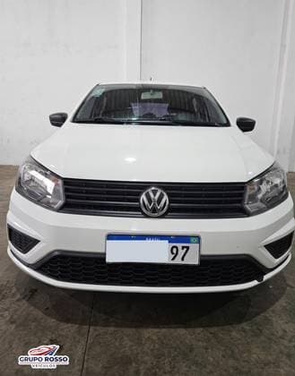 Carro 1.0 12V MPI TOTALFLEX 4P MANUAL
