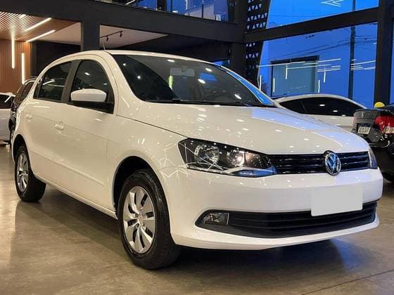 Carro 1.0 MI 8V FLEX 4P MANUAL G.VI