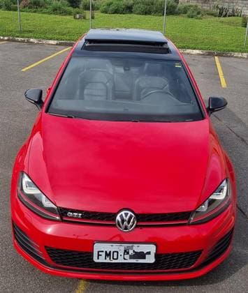 Carro 2.0 TSI GTI 16V TURBO GASOLINA 4P AUTOMÁTICO