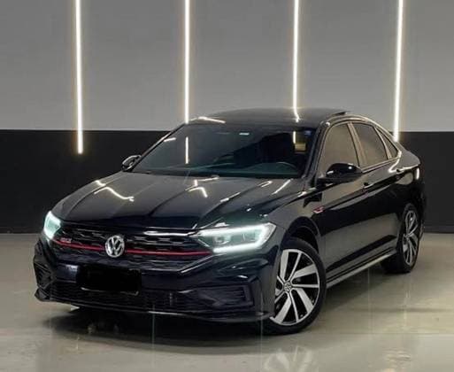 Carro 2.0 350 TSI GASOLINA GLI DSG