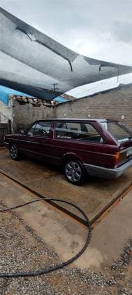 Carro 1.8 CLI 8V GASOLINA 2P MANUAL