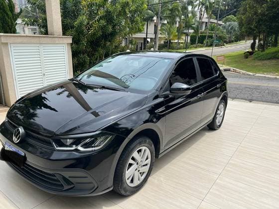 Carro 1.0 170 TSI COMFORTLINE AUTOMÁTICO