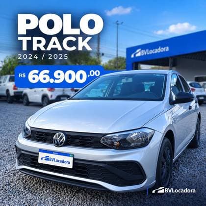 Carro 1.0 MPI TRACK MANUAL