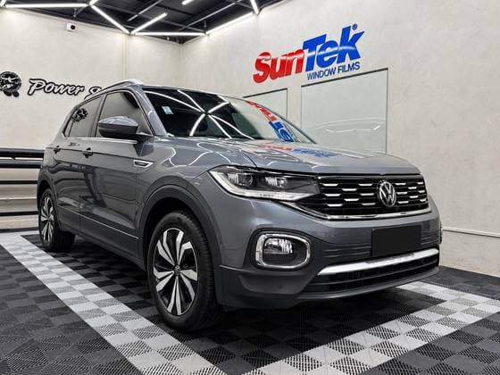 Carro 1.4 250 TSI TOTAL FLEX HIGHLINE AUTOMÁTICO