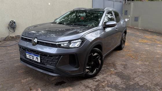 Carro 1.0 170 TSI MANUAL