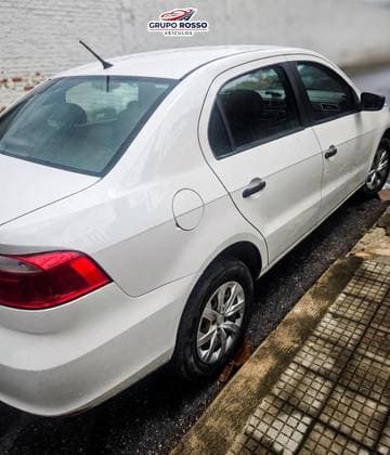 Carro 1.0 12V MPI TOTALFLEX 4P MANUAL