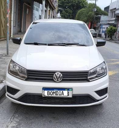 Carro 1.6 16V MSI TOTALFLEX 4P AUTOMÁTICO