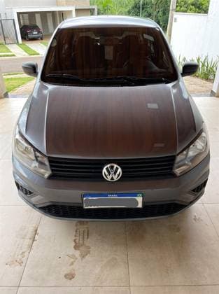 Carro 1.6 MSI TOTALFLEX 4P MANUAL