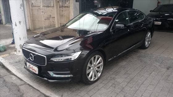 Carro 2.0 T8 HYBRID INSCRIPTION AWD GEARTRONIC