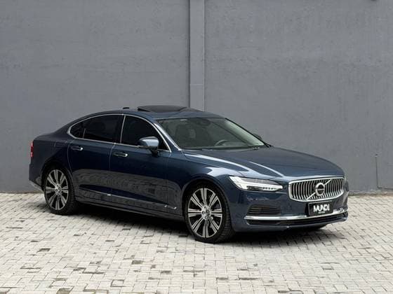 Carro 2.0 T8 HYBRID INSCRIPTION AWD GEARTRONIC