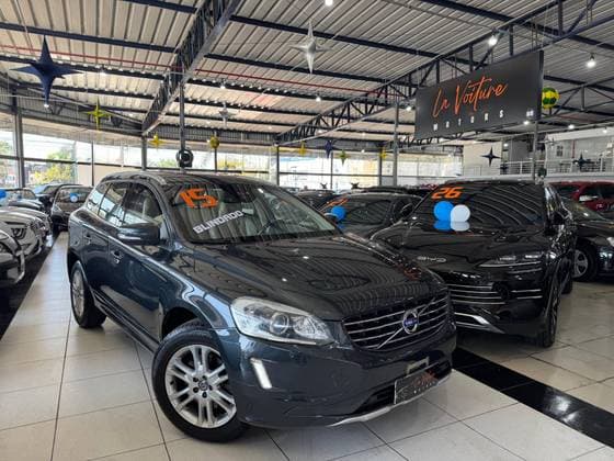 Carro 2.0 T5 DYNAMIC FWD TURBO GASOLINA 4P AUTOMÁTICO