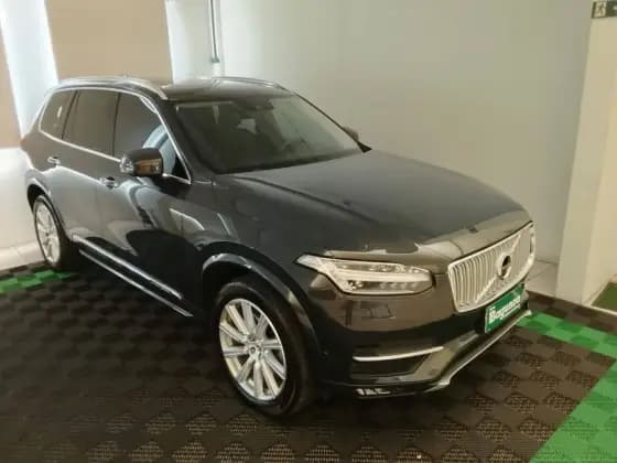 Carro 2.0 D5 DIESEL INSCRIPTION AWD GEARTRONIC