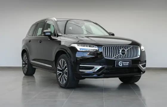 Carro 2.0 T8 HYBRID MOMENTUM AWD GEARTRONIC