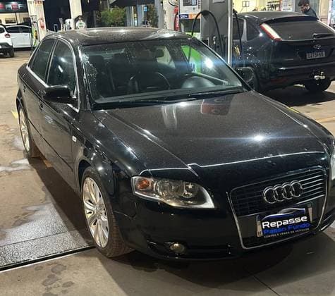 Carro 1.8 AVANT 20V TURBO GASOLINA 4P MULTITRONIC