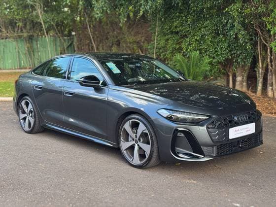 Carro 2.0 TFSI GASOLINA S LINE QUATTRO S TRONIC