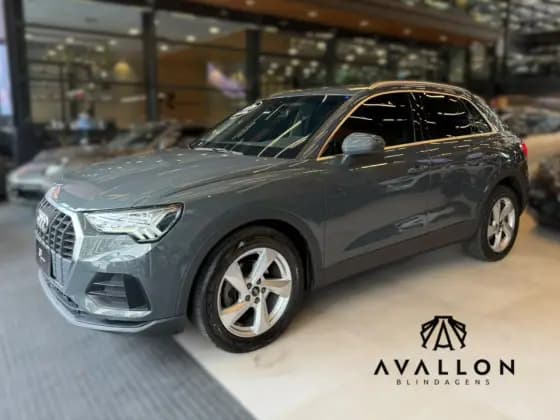 Carro 1.4 35 TFSI GASOLINA PRESTIGE PLUS S TRONIC