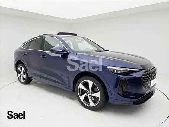 Carro 2.0 TFSI GASOLINA SPORTBACK ADVANCED QUATTRO S TRONIC
