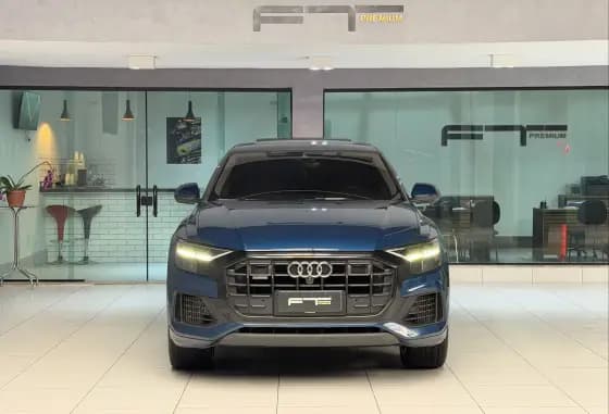Carro 3.0 TFSI GASOLINA PERFORMANCE BLACK QUATTRO TIPTRONIC