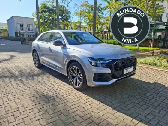 Carro 3.0 TFSI GASOLINA PERFORMANCE QUATTRO TIPTRONIC