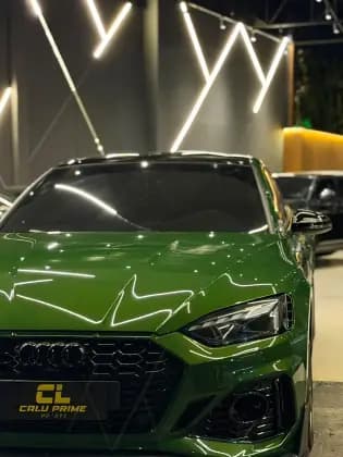 Carro 2.9 V6 TFSI GASOLINA SPORTBACK QUATTRO S-TRONIC