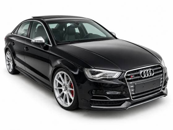 Carro 2.0 TFSI SEDAN QUATTRO GASOLINA 4P S-TRONIC