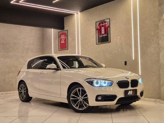 Carro 2.0 16V GASOLINA SPORT 4P AUTOMÁTICO