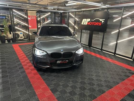 Carro 2.0 M SPORT 16V GASOLINA 4P AUTOMÁTICO